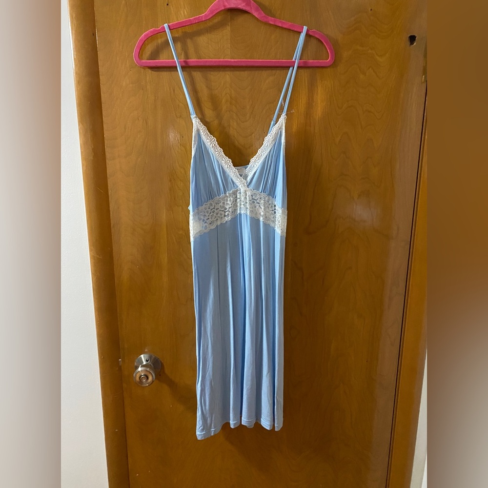 EKOUAER night dress
